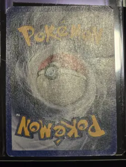 RARE 2002 POKEMON LEGENDARY COLLECTION #3 CHARIZARD (NON-HOLO) - Image 4