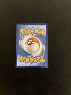 2014 Pokemon TCG Pikachu 27/111 XY - Furious Fists Regular LP - Image 2