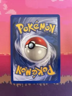 Pokemon Card Pidgeotto Base Set Rare 22/102 Near Mint - Image 2