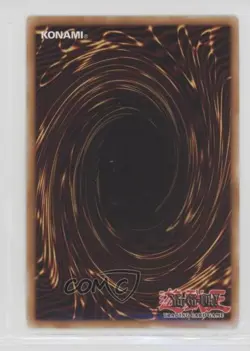 Ma'at 1st Ed. YuGiOh Premium Collection Tin Limited Edition Promo #PRC1-EN017 - Image 2