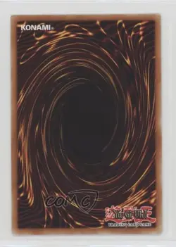 Fabled Ragin 1st Ed. YuGiOh Hidden Arsenal 3 #HA03-EN058 2010 - Image 2