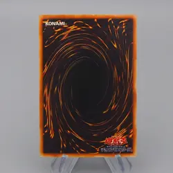 Yu-Gi-Oh yugioh Mystical Elf Super Rare PG-01 Excellent Japanese q906 - Image 2