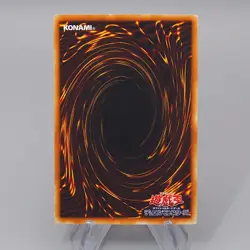 Yu-Gi-Oh yugioh Tyrant Dragon SC-34 Ultra Parallel Rare EX-VG Japanese q905 - Image 2