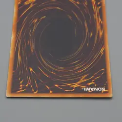 Yu-Gi-Oh yugioh Tyrant Dragon SC-34 Ultra Parallel Rare EX-VG Japanese q905 - Image 5