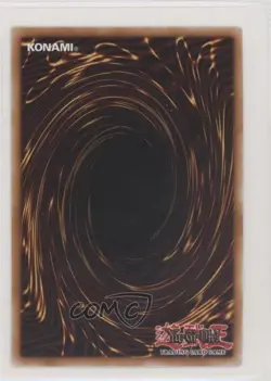 Don Thousand's Throne 1st Ed. YuGiOh Primal Origin #PRIO-EN059 - Image 2