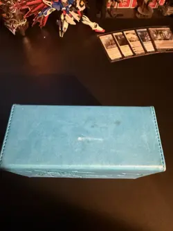 Yugioh Sky Striker Deck Box Rubicon - Image 2