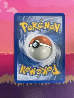 Pokemon Card Poliwhirl Legends Awakened Common 115/146 Near Mint - Image 2