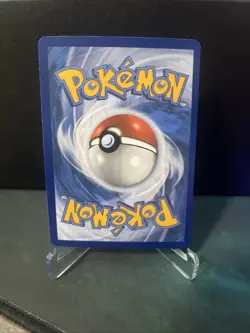 Pokemon TCG Carmine Pokeball Reverse Holo Prismatic Evolutions 103/131 - Image 2
