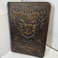 TCG Trading Card Binder With 360 Pockets (Pokemon Cards, Yugioh, MTG, Etc) - Image 1