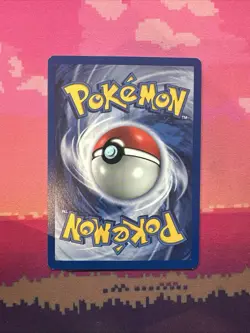Pokemon Card Poliwag Neo Discovery Common 62/75 Near Mint - Image 2