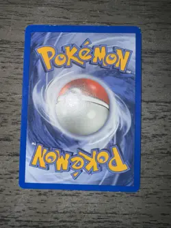 Marill 29/53 Black Star Rare Promo WOTC Pokemon Card LP - Image 2