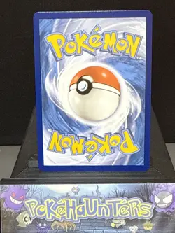 Pokemon Card Ultra Ball 186/172 Secret Rare Trainer Brilliant Stars Near Mint - Image 2