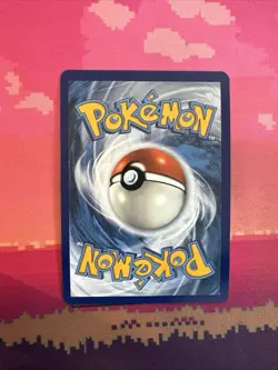 Pokemon Card Piplup Ultra Prism Common 31/156 Near Mint - Image 2