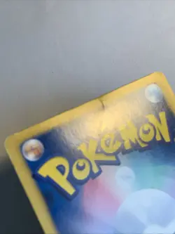 Pokemon Card / Carte Eevee Promo 235/BW-P - Image 4