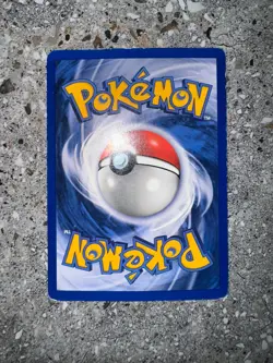 Pokemon TCG Cards 1st Edition Machamp 8/102 Base Set Holo Rare EXC - Image 5