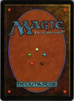 Anaba Ancestor [Homelands] MTG 1995 Wizards of the Coast Never Played - Image 2