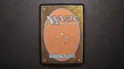 Magic the Gathering Sacred Foundry rare land Ravnica City of Guilds LP MTG card - Image 2