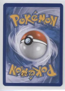 Scraggy Reverse Foil Pokemon XY Furious Fists #66 - Image 2