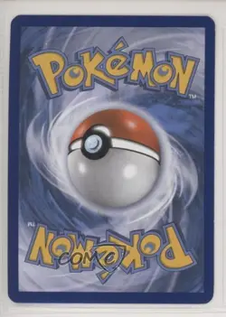 Scrafty Reverse Foil Pokemon XY Flashfire #59 - Image 2