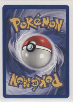 Nidoran M Pokemon Base Set #55 1999 READ - Image 2
