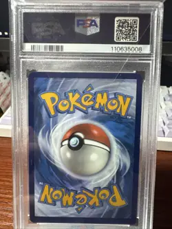 2024 Pokemon SSP EN-Surging Sparks 219/191 Pikachu EX Ultra Rare PSA 10 Gem Mint - Image 2