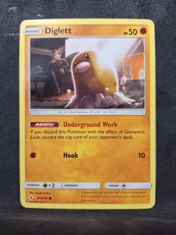 Pokemon Cards Lot 12, HP 50 - Image 2