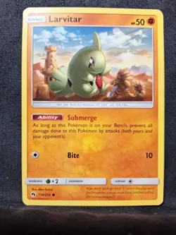 Pokemon Cards Lot 12, HP 50 - Image 4