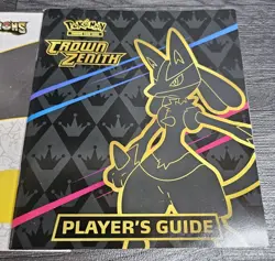 7x Pokemon TCG Player Guides Bulk Job Lot Celebrations Evolving Skies - Image 5