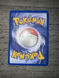 Arcanine BLACK STAR PROMO 6 - Pokemon League HP - Image 2