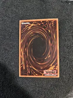 Final Countdown - DCR-091 - Common - 1st Edition LP YuGiOh! Dark Crisis - DCR - Image 2