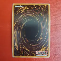 Yugioh Obedience Schooled BLAR-EN071 1st Edition - Image 2
