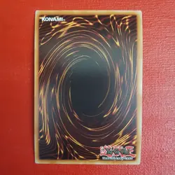 Yugioh Meteor Black Comet Dragon GFTP-EN096 1st Edition - Image 2