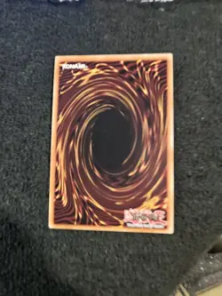 Yugioh Gozen Match HISU-EN060 Super Rare 1st Ed - VLP - Image 2