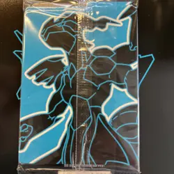 Pokemon Center Black Bolt Thundurus SV209 Black Star Promo Sealed - Image 2