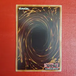 Yugioh Dark Flare Knight LCYW-EN049 - Image 2