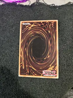 Vendread Reorigin - COTD-EN085 - Secret Rare - 1st Edition YuGiOh! Code of t - Image 2