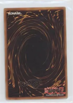 Great Angus Unlimited YuGiOh Magician's Force #MFC-055 2003 - Image 2