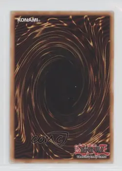 Hand of Nephthys 1st Ed. YuGiOh Hidden Summoners #HISU-EN013 - Image 2