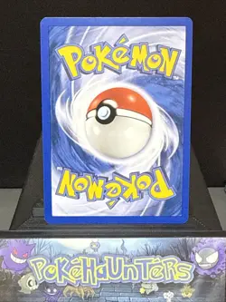 Pokemon Card Espeon 20/75 Neo Discovery Rare Non Holo WOTC Near Mint - Image 2