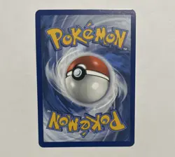 Pokemon TCG Fighting Energy Holo 2025 Scarlet & Violet White Flare - Image 2