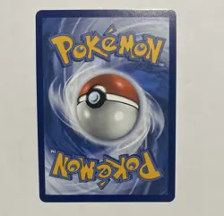 Pokemon TCG Durant Pokeball Holo 2025 Scarlet & Violet White Flare - Image 2