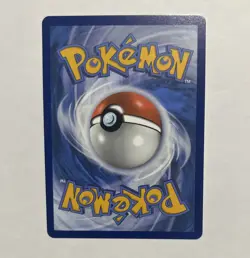 Pokemon Gothita Pokeball Holo 041/086 2025 Scarlet & Violet White Flare - Image 2