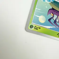 Wimpod C 009/070 s2a Explosive Walker Pokemon Card FROM Japanese - Image 4