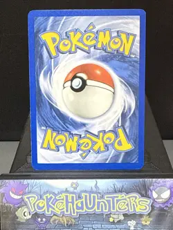 Pokemon Card Smeargle 30/75 Non Holo Neo Discovery Rare WOTC Near Mint - Image 2