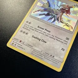 Type: Null SV45/SV94 Hidden Fates: Shiny Vault Holo Pokemon Card Near Mint NM - Image 3