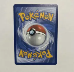 Pokemon Roggenrola Pokeball Holo 046/086 2025 Scarlet & Violet White Flare - Image 2