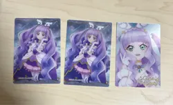 [SC] mc126 Precure Wafer Card Cure Majesty - Image 1