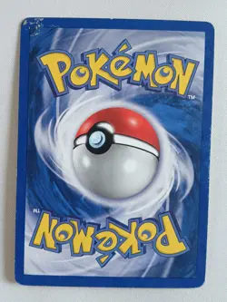 Carte pokemon FRANCAIS Paras (NR 47) Neo Revelation [POOR] 19.07.2025A - Image 2