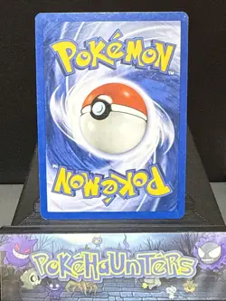 Pokemon Card Magneton 10/64 Neo Revelation Set Holo Rare WOTC Played - Image 4