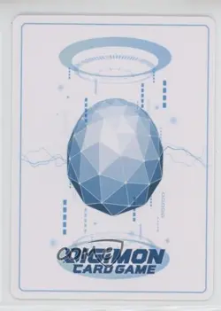 2021 Digimon Card Game - Battle of Omni Pickmon #BT5-003 - Image 2